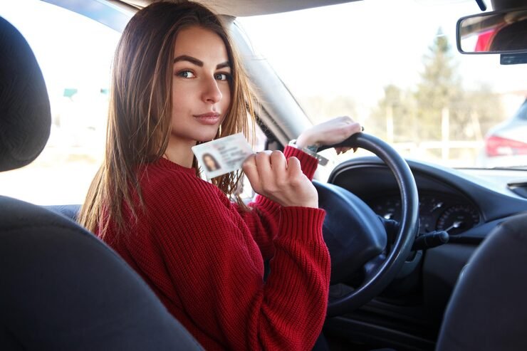 Deutscher Führerschein